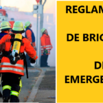 REGLAMENTO DE BRIGADAS DE EMERGENCIA