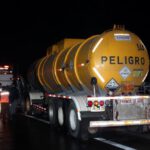 Gestión y Control de Riesgos de Transportes de Sustancias Peligrosas