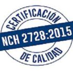 Introducción a la Norma NCh 2728-2015