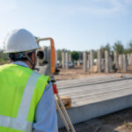 TOPOGRAFÍA Y TRAZADO EN CONSTRUCCIÓN